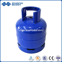 China Famous Brand Manufacturing 3kg LPG Gas Cylinders Plant